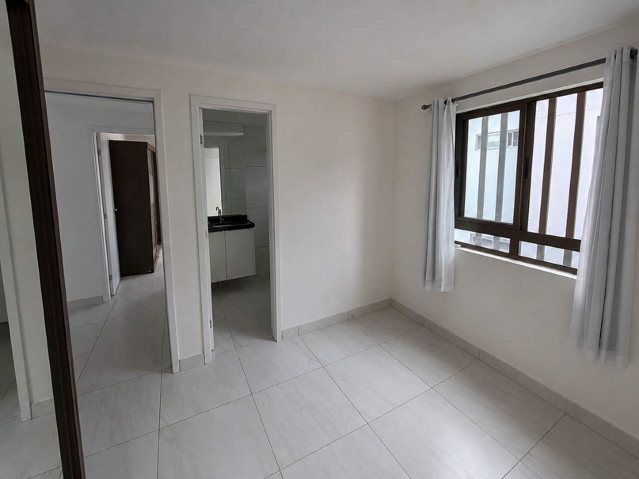 Apartamento para aluguel no Intermares: 