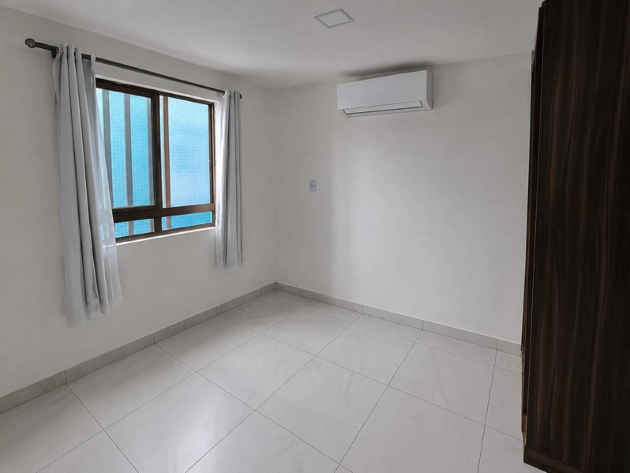 Apartamento para aluguel no Intermares: 