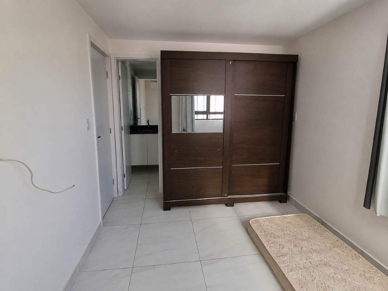 Apartamento para aluguel no Intermares: 