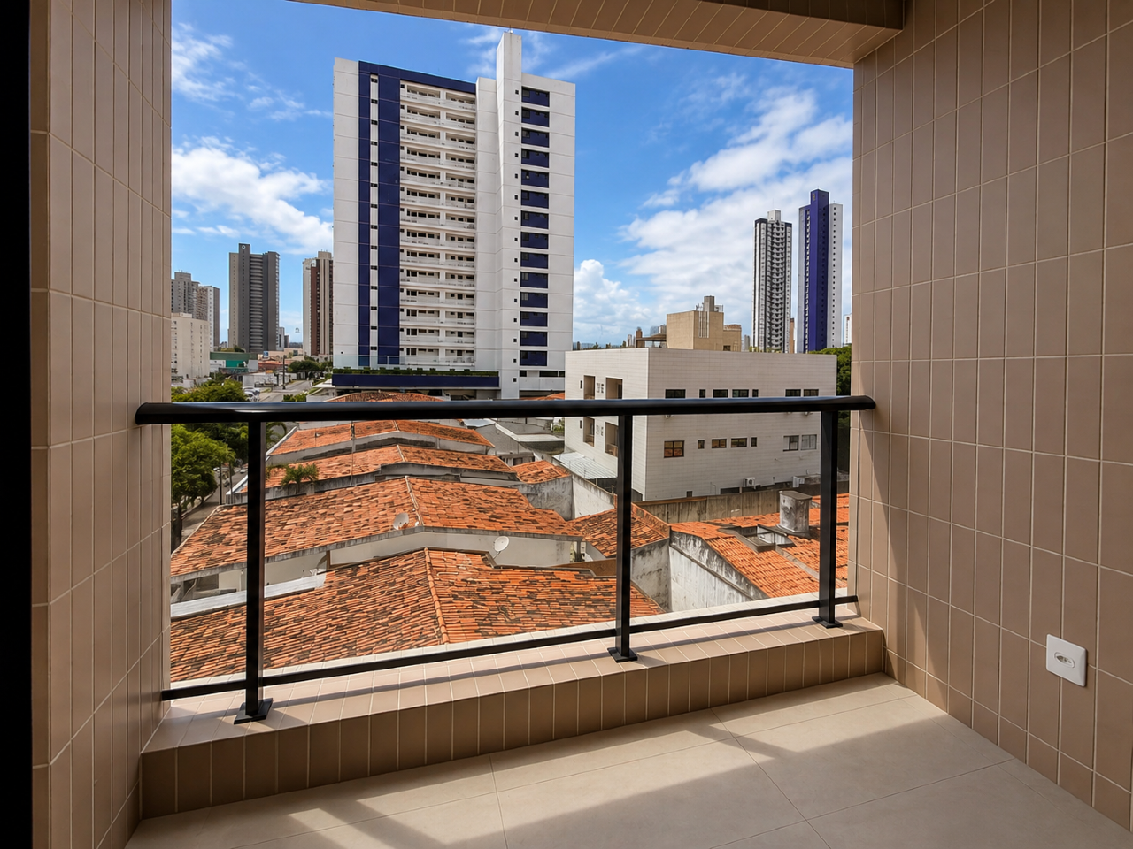 Apartamento à venda no Estados: 