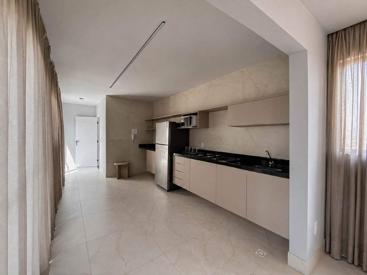 Apartamento à venda no Estados: 