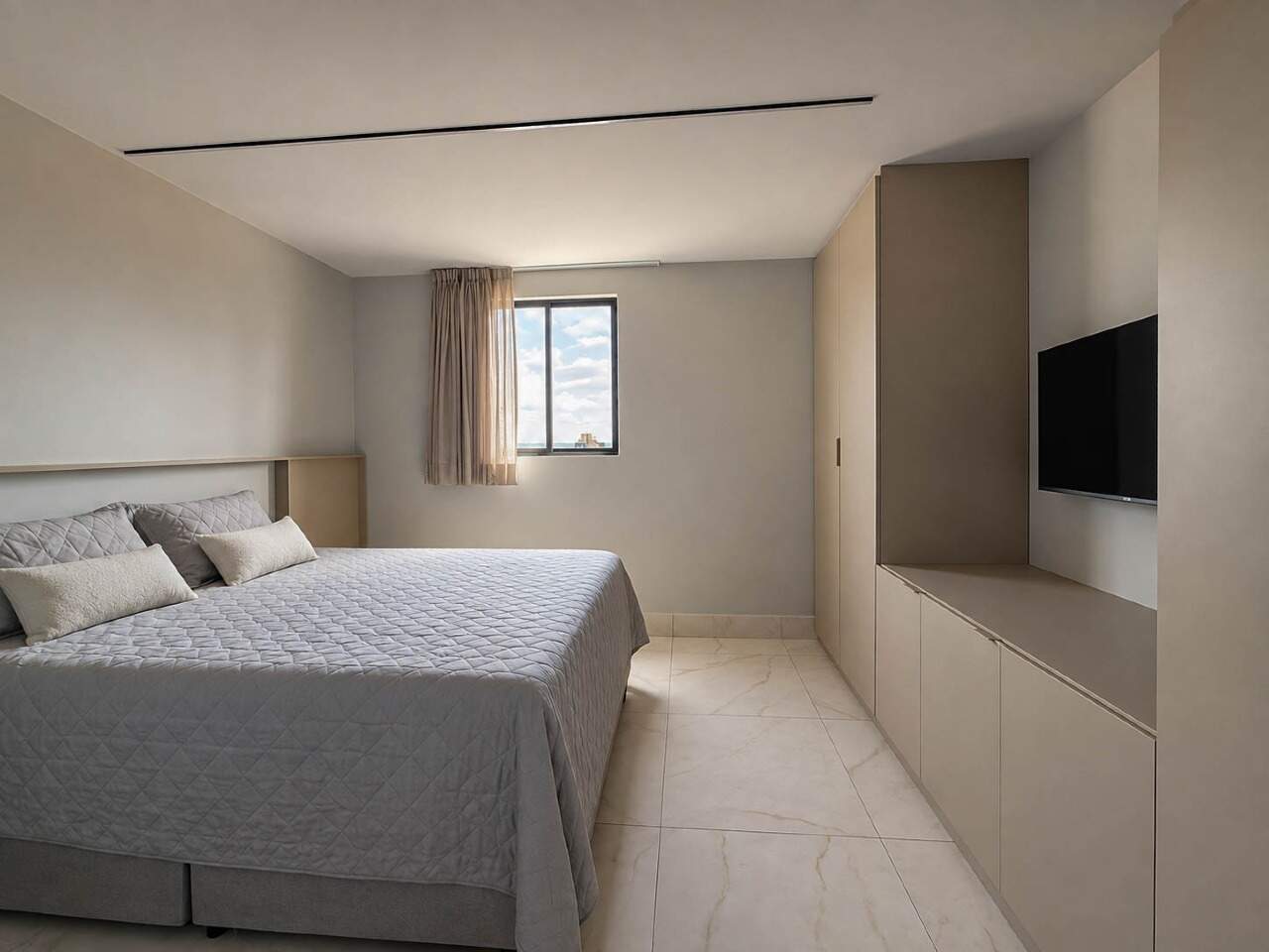 Apartamento à venda no Estados: 