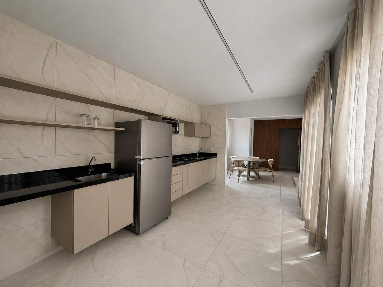 Apartamento à venda no Estados: 