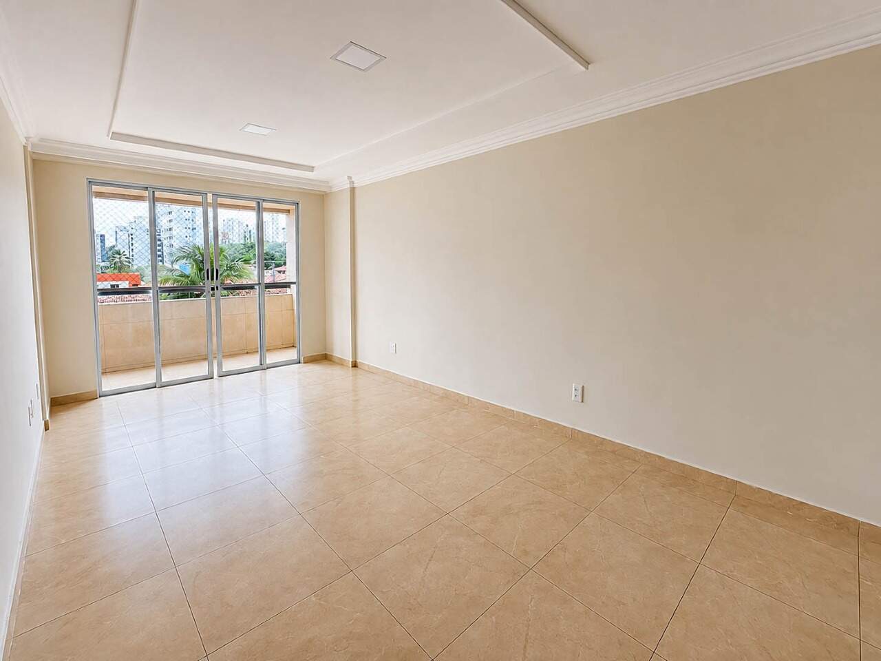 Apartamento à venda no Manaíra: 