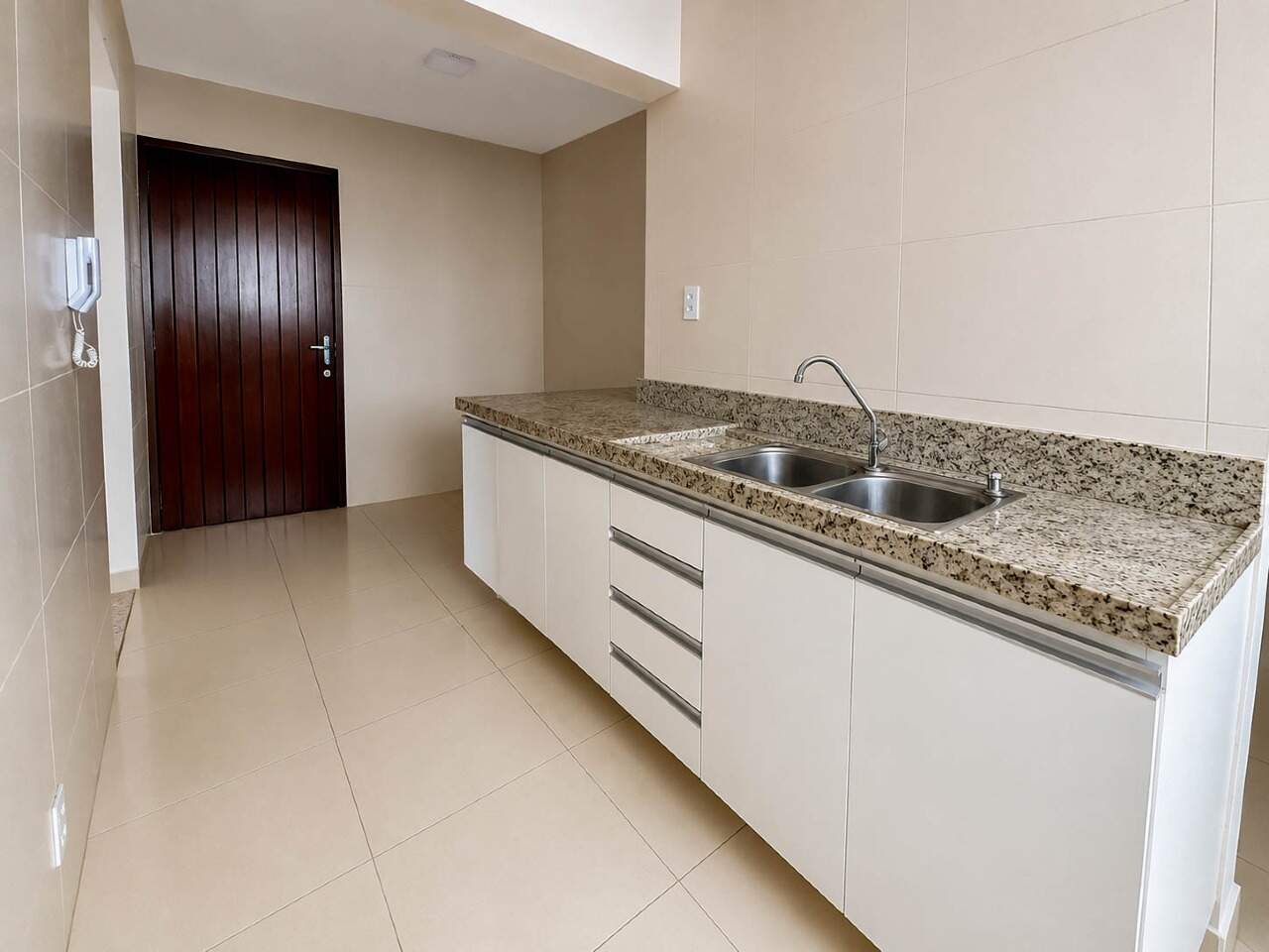 Apartamento à venda no Manaíra: 