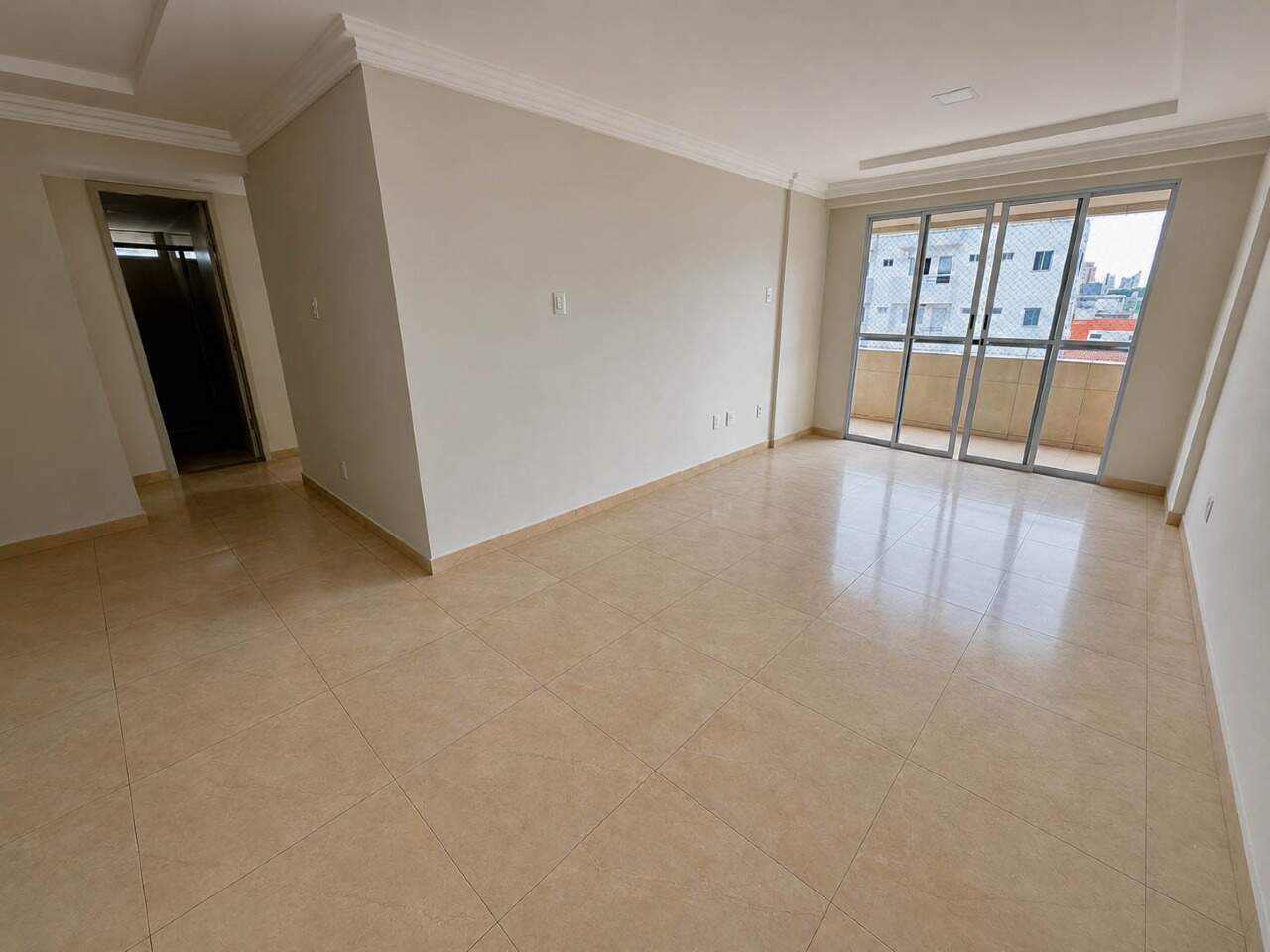 Apartamento à venda no Manaíra: 