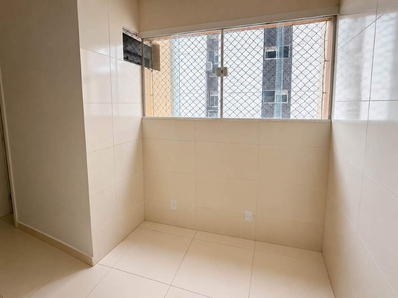 Apartamento à venda no Manaíra: 
