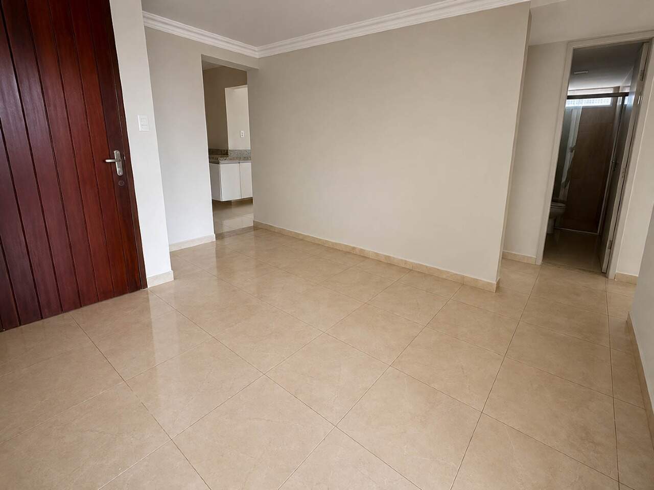 Apartamento à venda no Manaíra: 