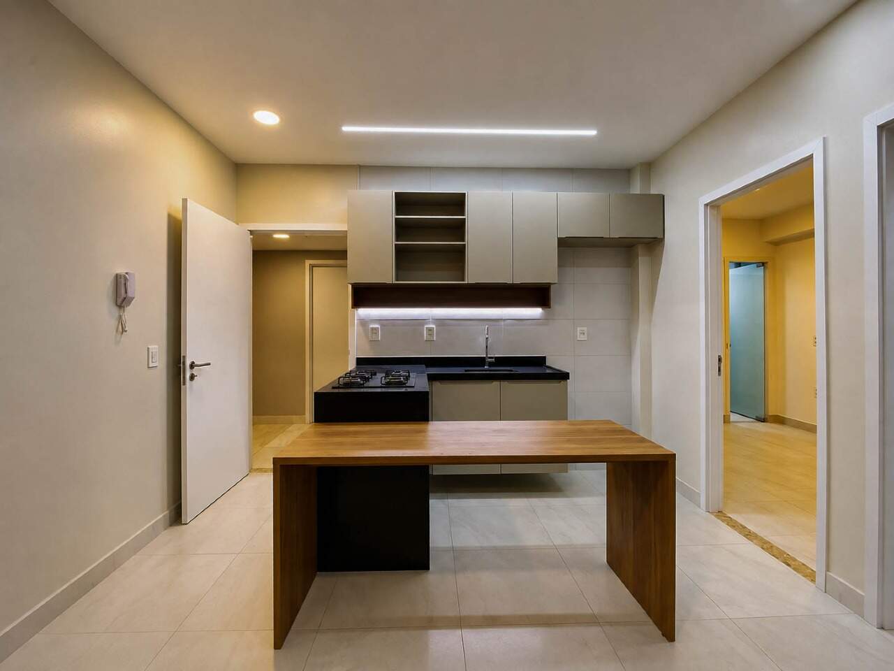 Apartamento à venda no Tambauzinho: 