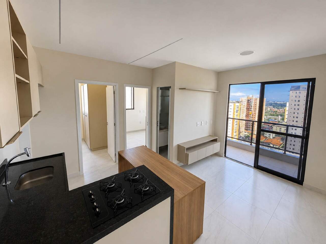 Apartamento à venda no Tambauzinho: 