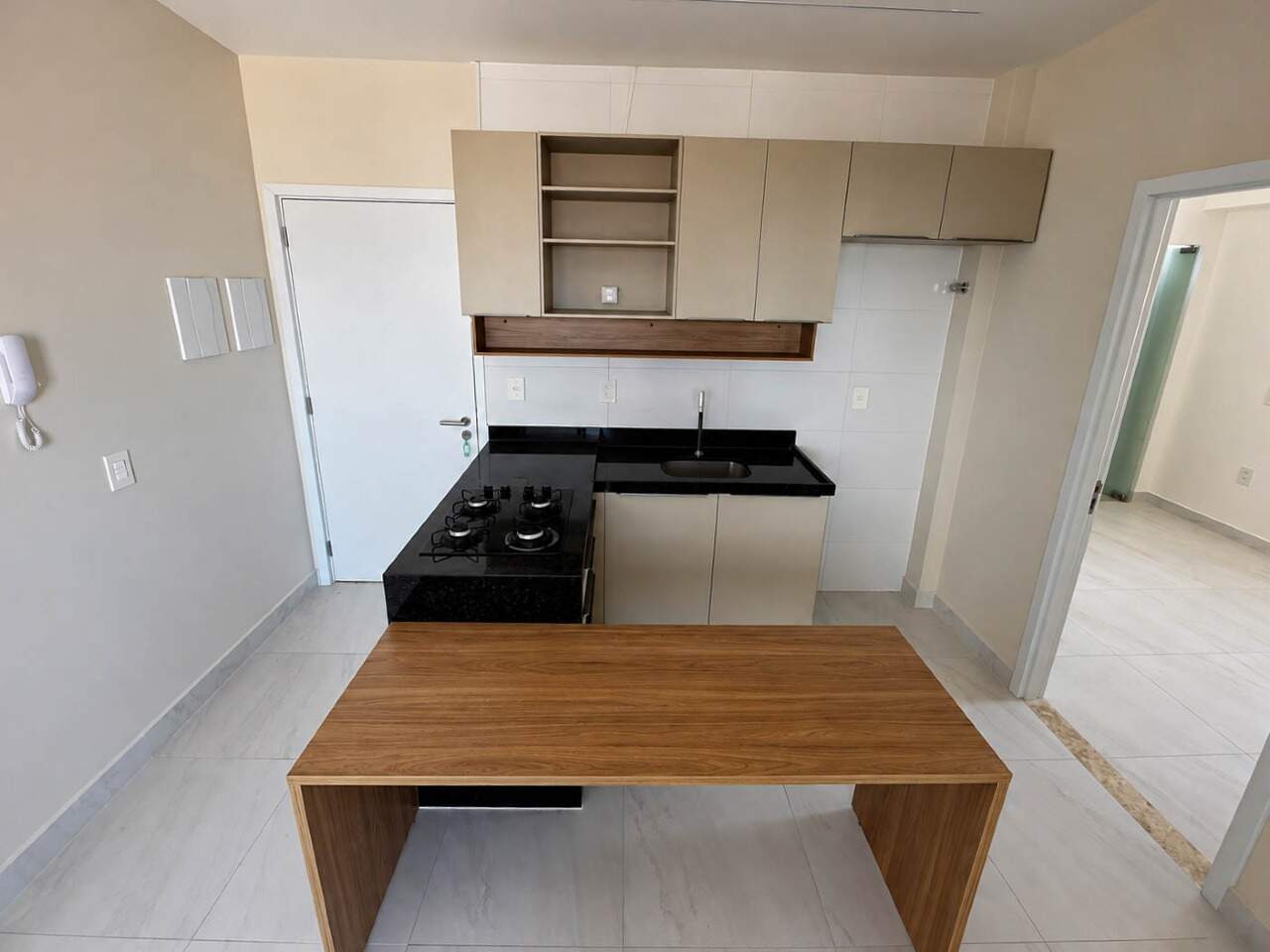 Apartamento à venda no Tambauzinho: 