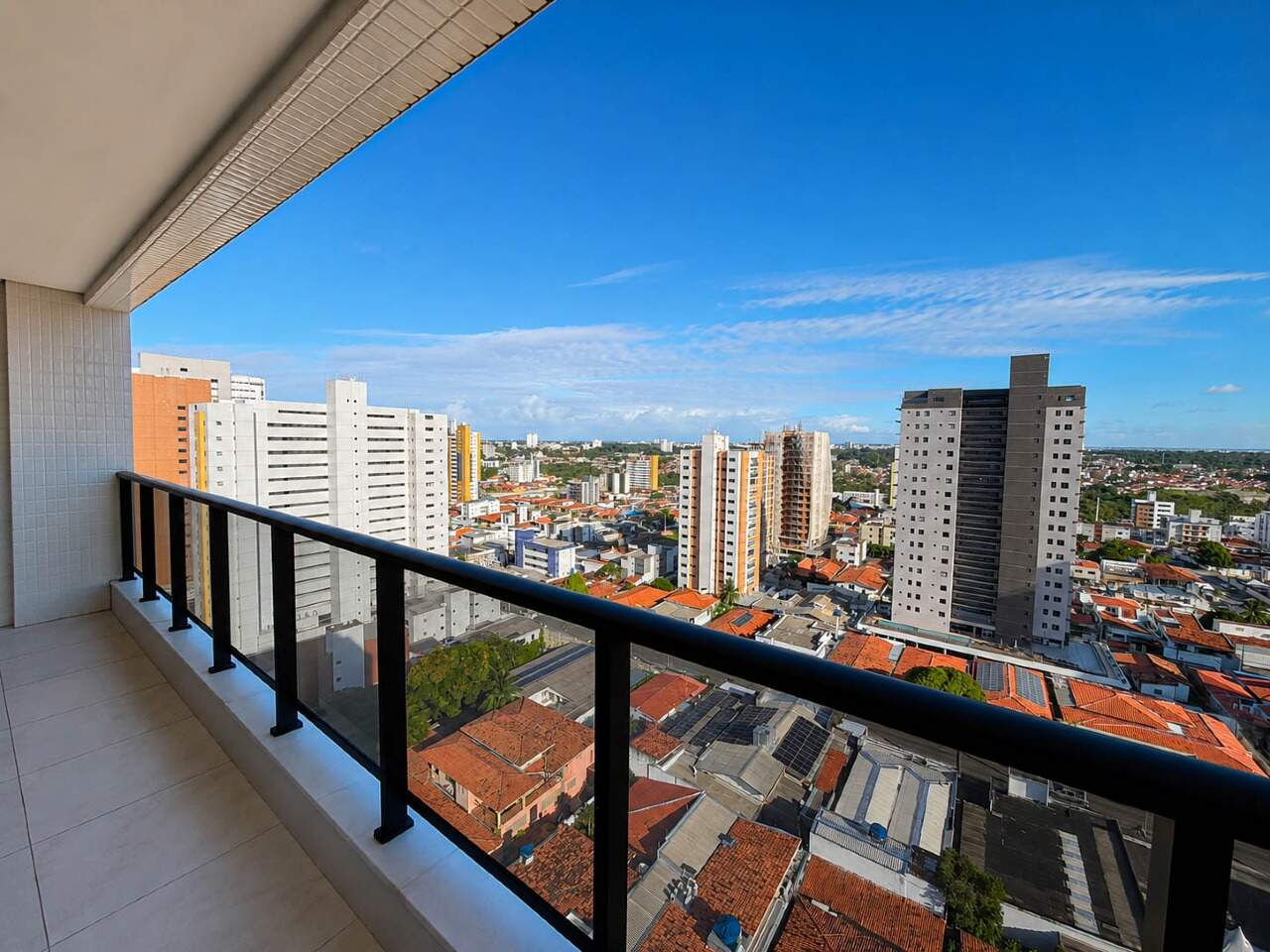 Apartamento à venda no Tambauzinho: 