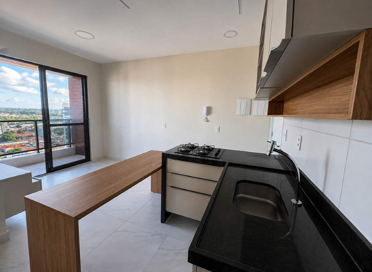 Apartamento à venda no Tambauzinho: 