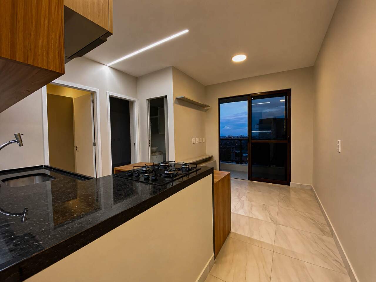 Apartamento à venda no Tambauzinho: 