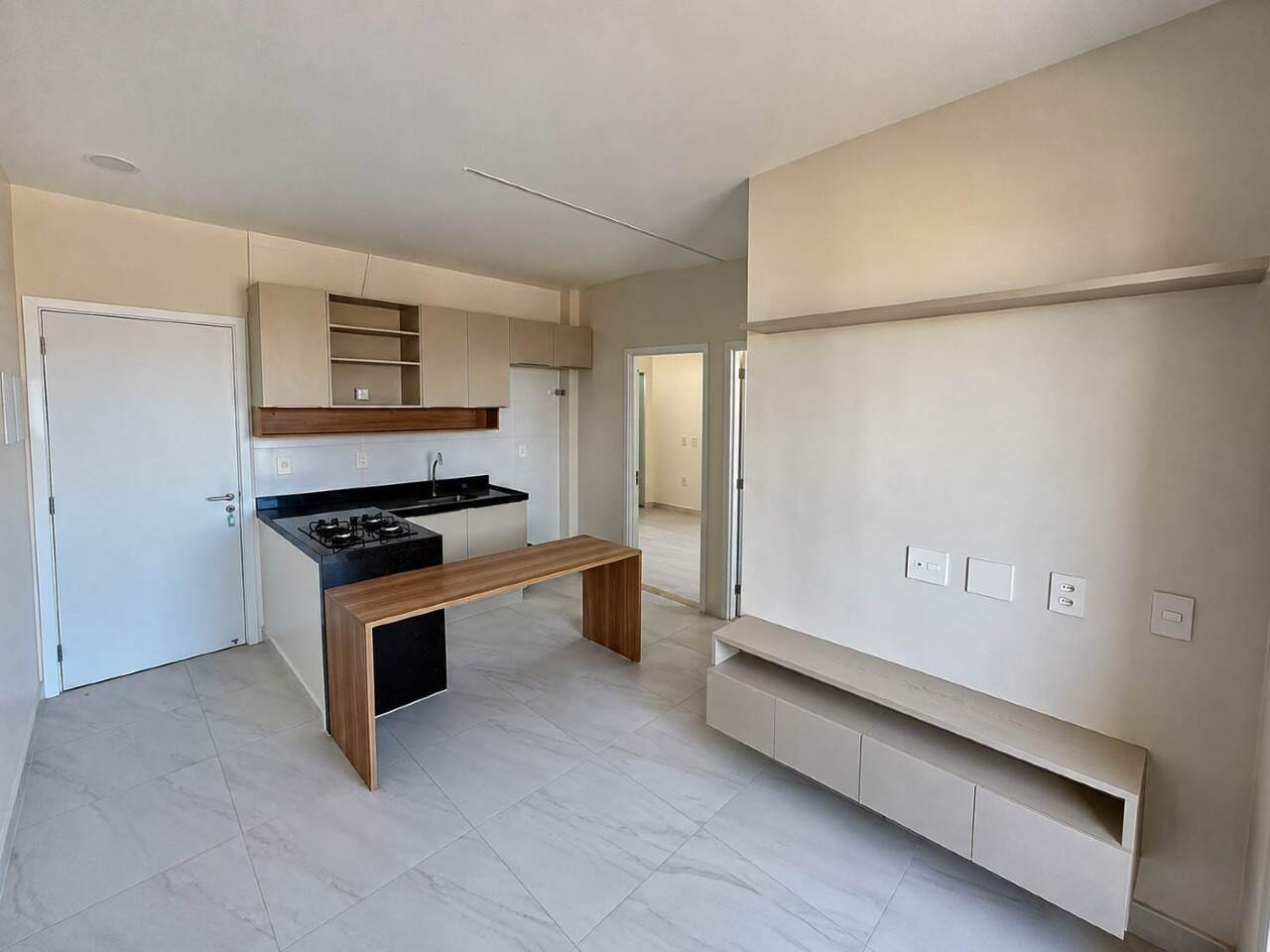 Apartamento à venda no Tambauzinho: 