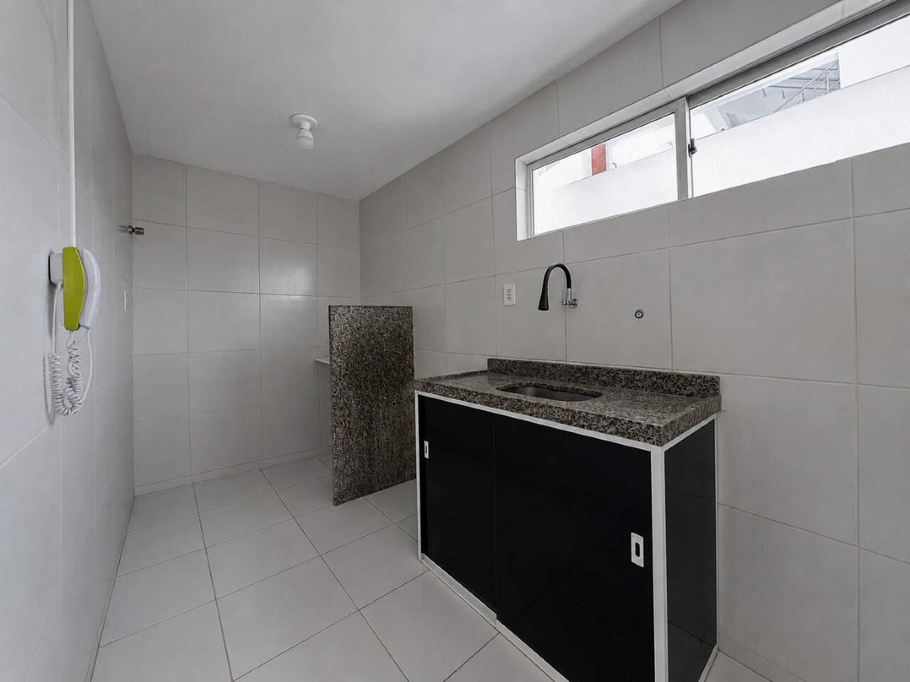 Apartamento à venda no Ponta de Campina: 
