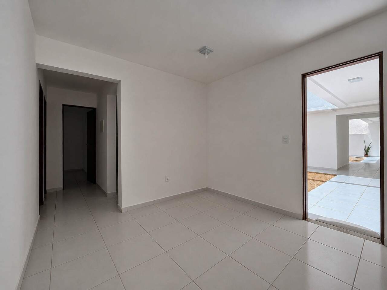 Apartamento à venda no Ponta de Campina: 