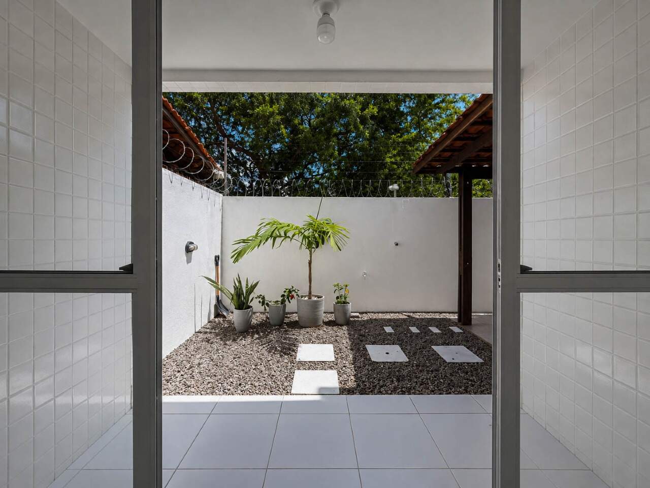 Apartamento à venda no Ponta de Campina: 
