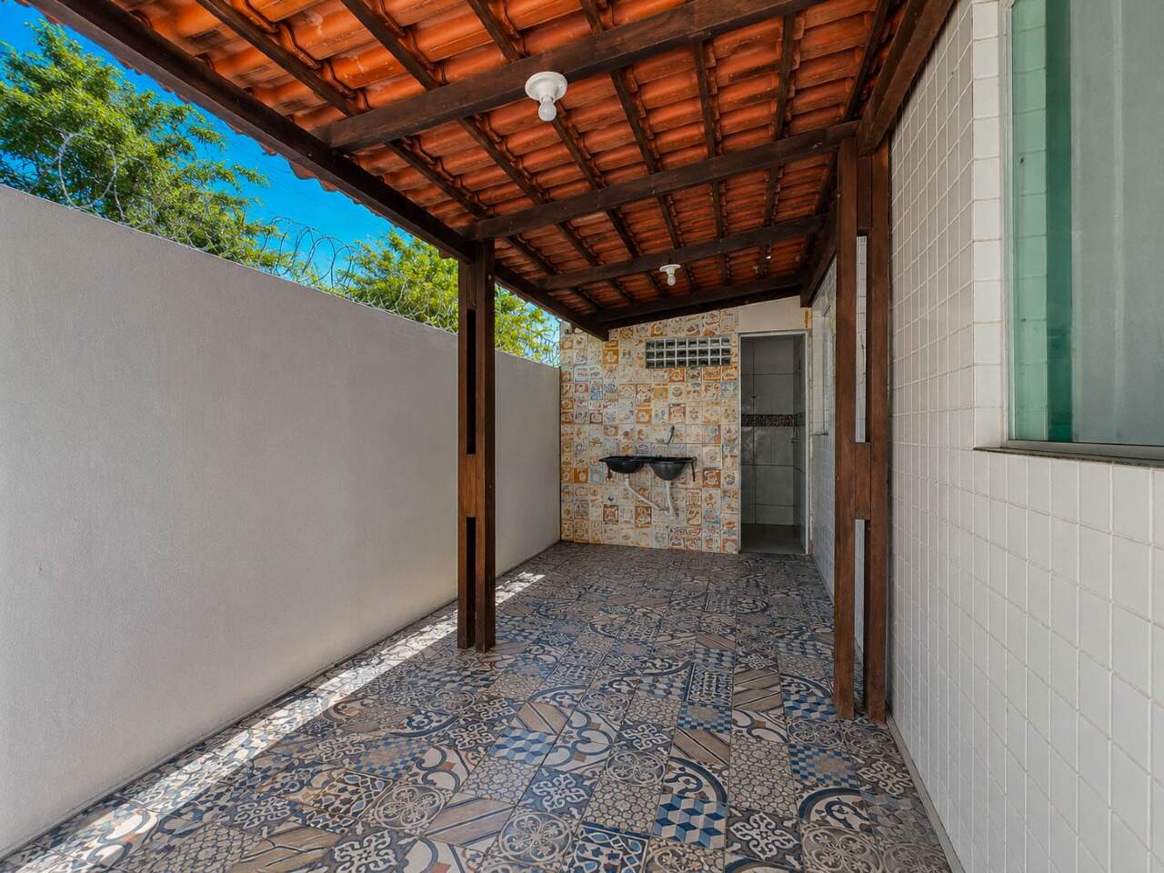 Apartamento à venda no Ponta de Campina: 