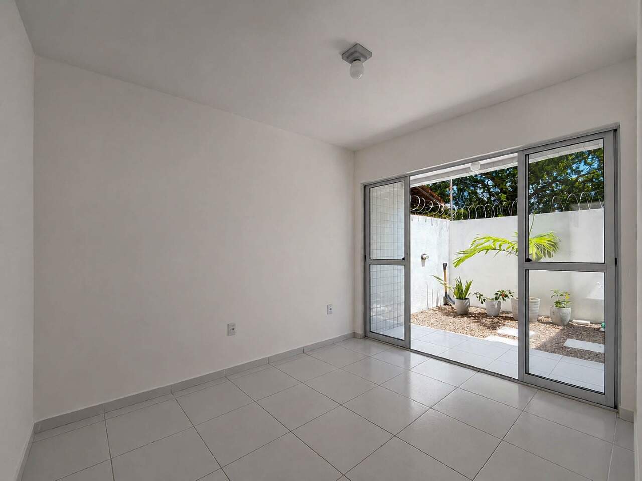Apartamento à venda no Ponta de Campina: 