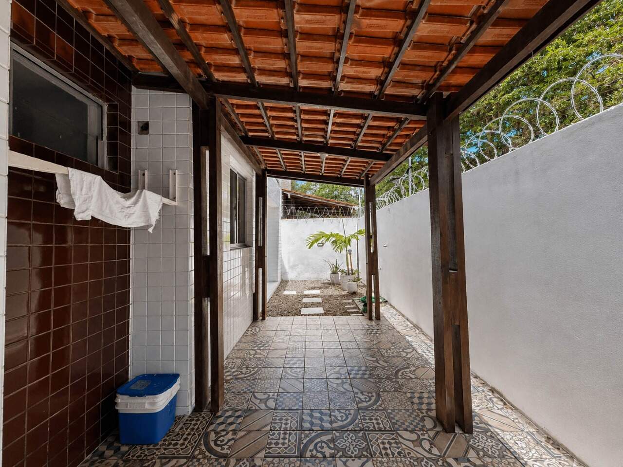 Apartamento à venda no Ponta de Campina: 