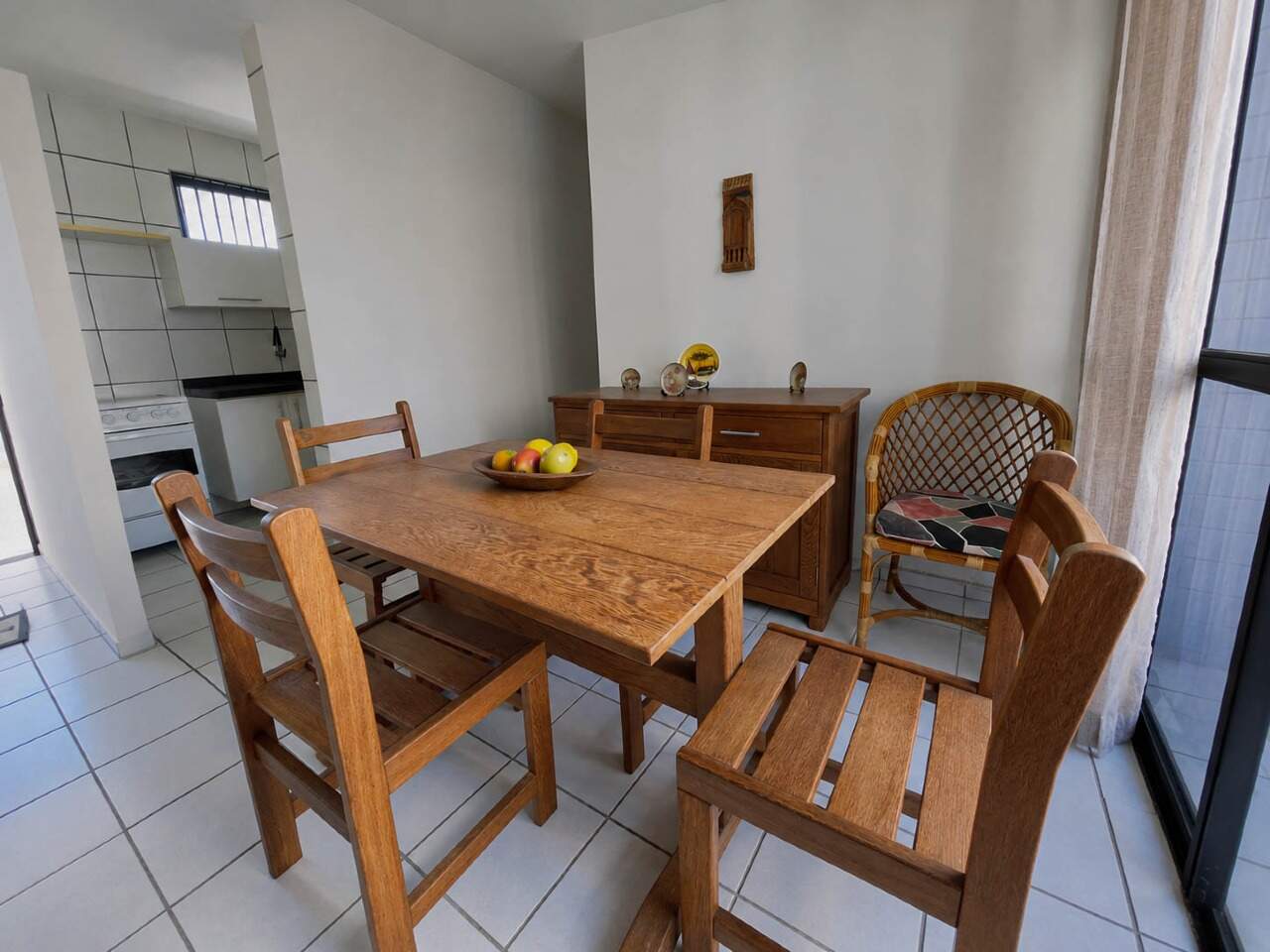 Apartamento à venda no Tambaú: 