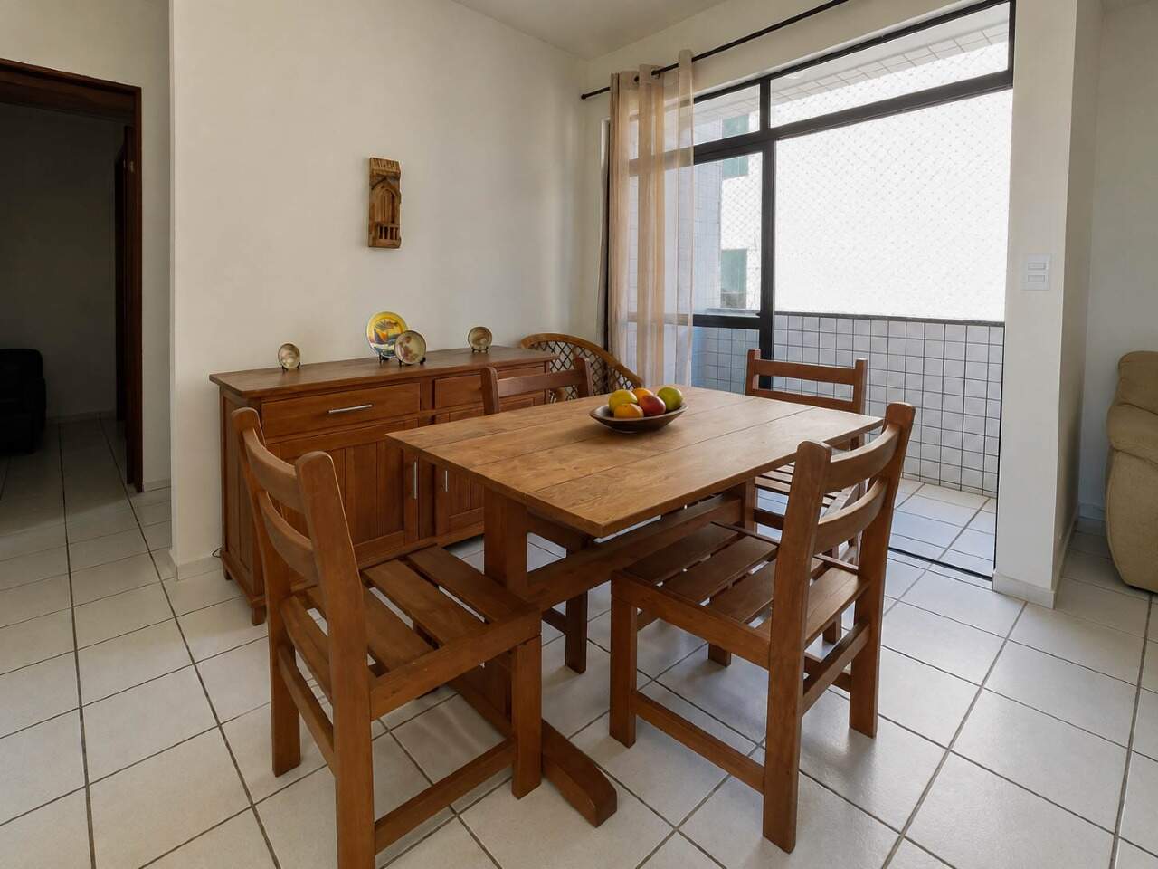 Apartamento à venda no Tambaú: 