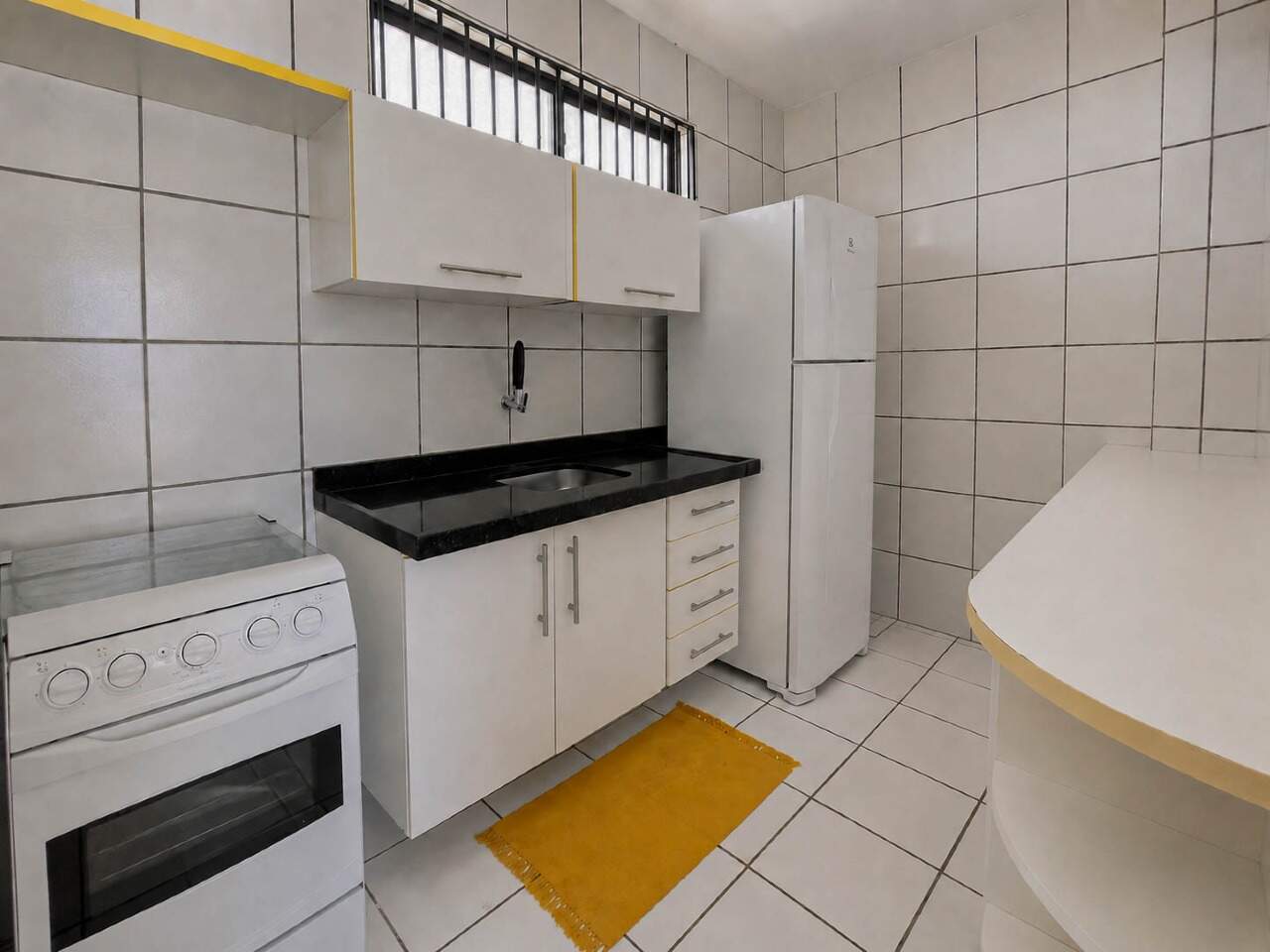 Apartamento à venda no Tambaú: 