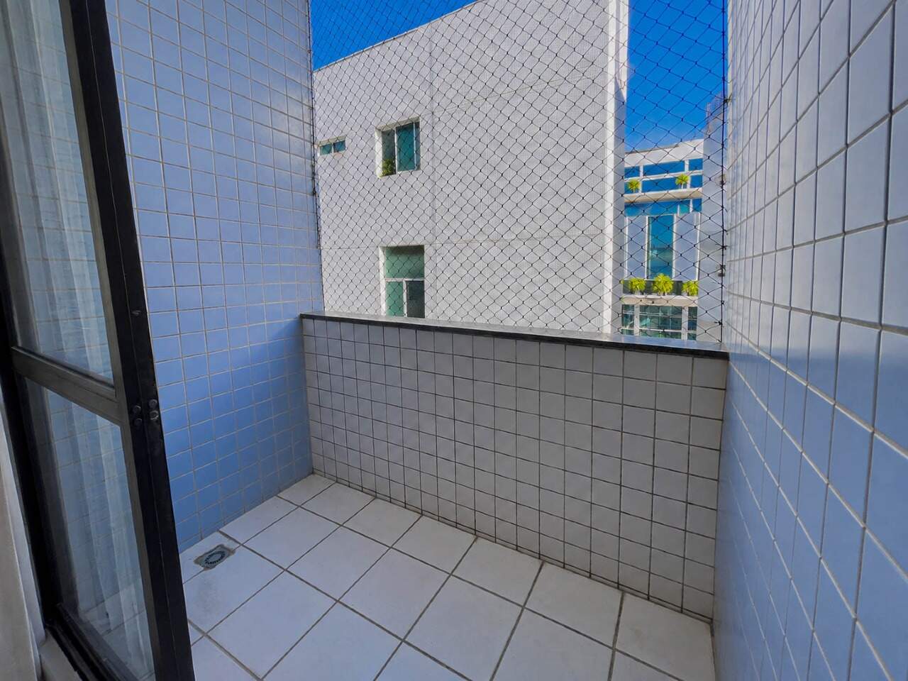 Apartamento à venda no Tambaú: 