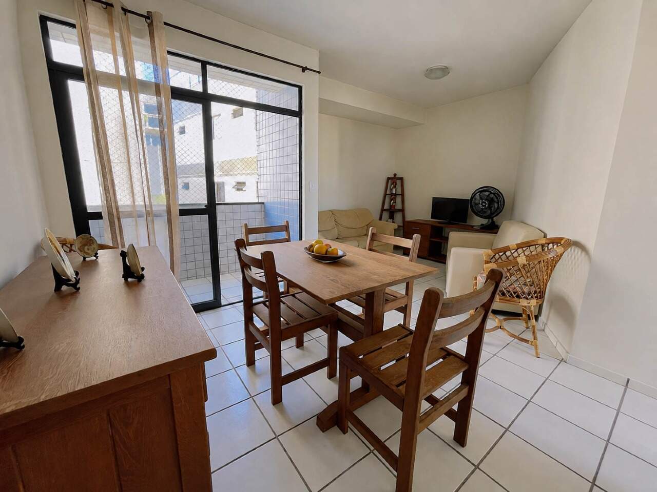 Apartamento à venda no Tambaú: 
