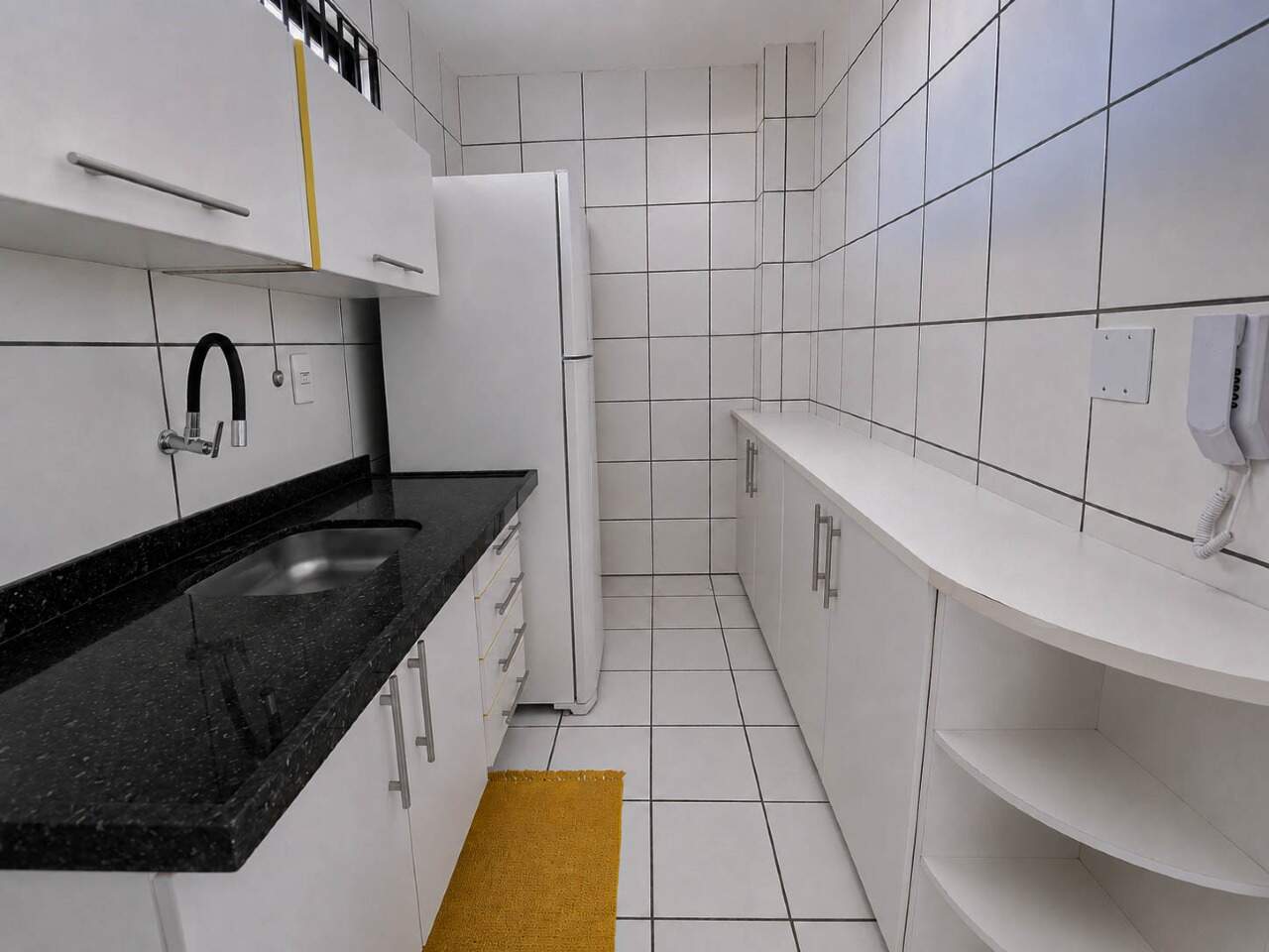 Apartamento à venda no Tambaú: 
