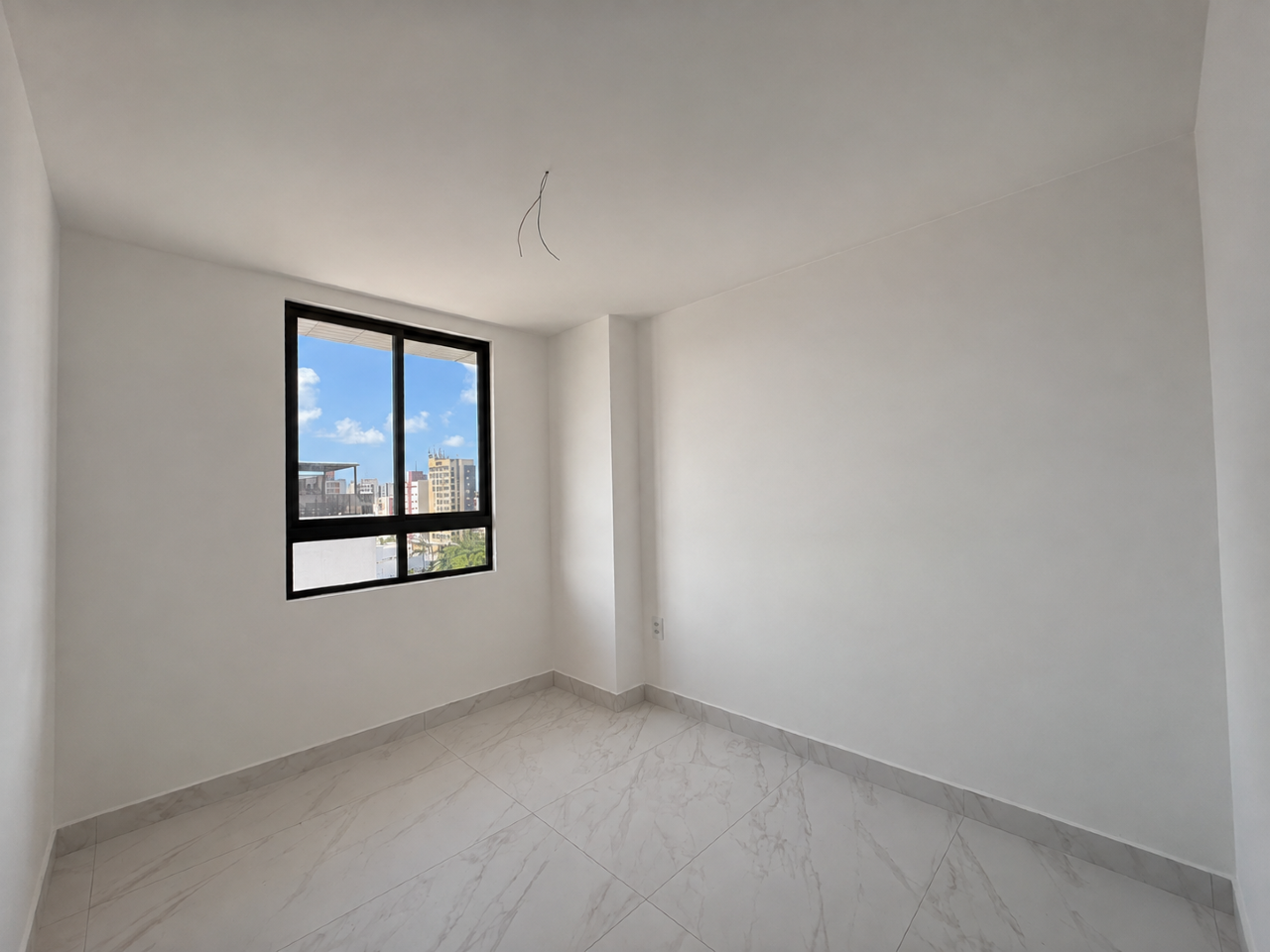 Apartamento à venda no Intermares: 