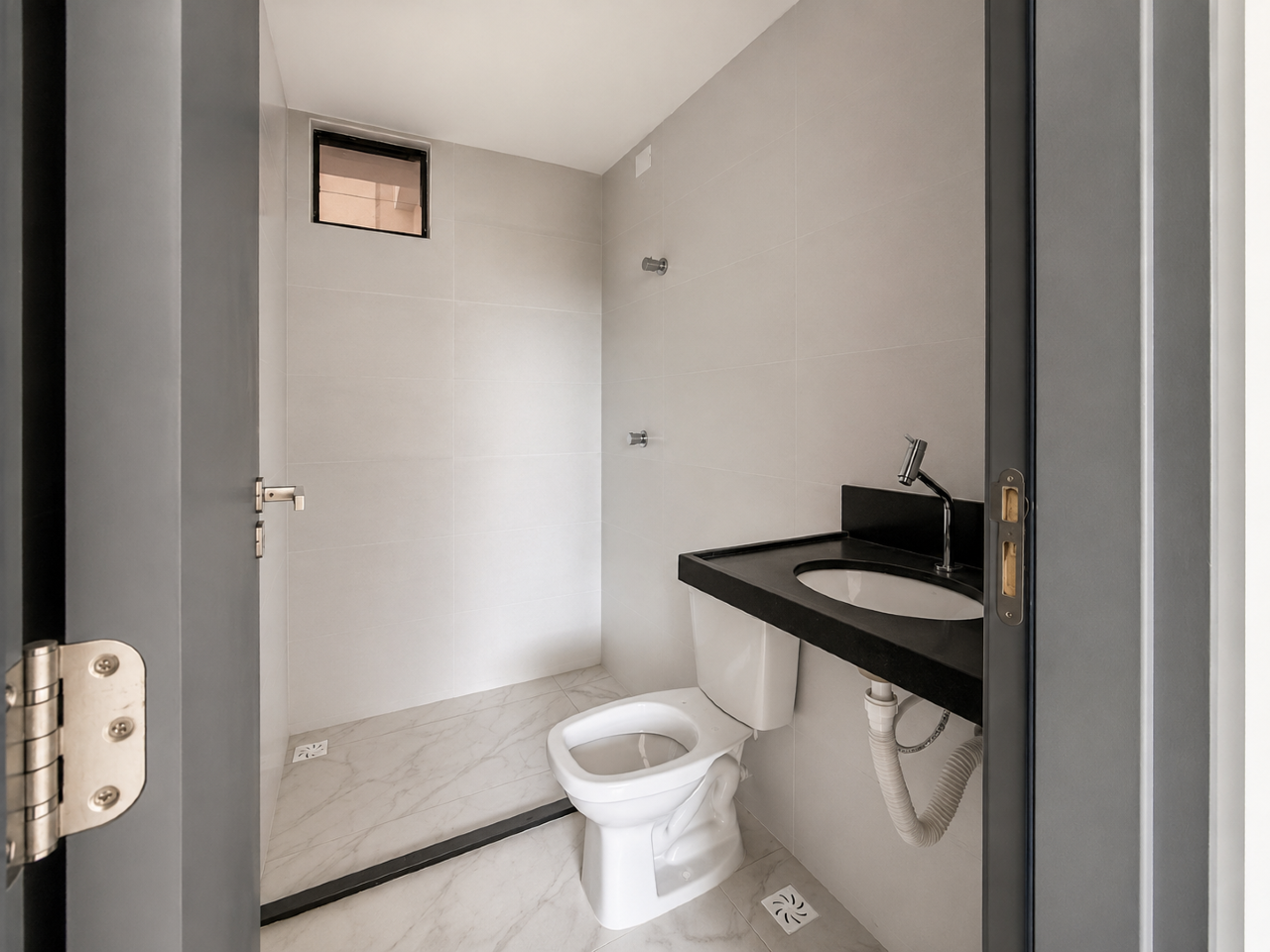 Apartamento à venda no Intermares: 