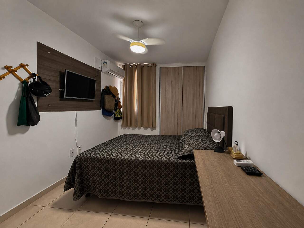 Apartamento à venda no Bessa: 