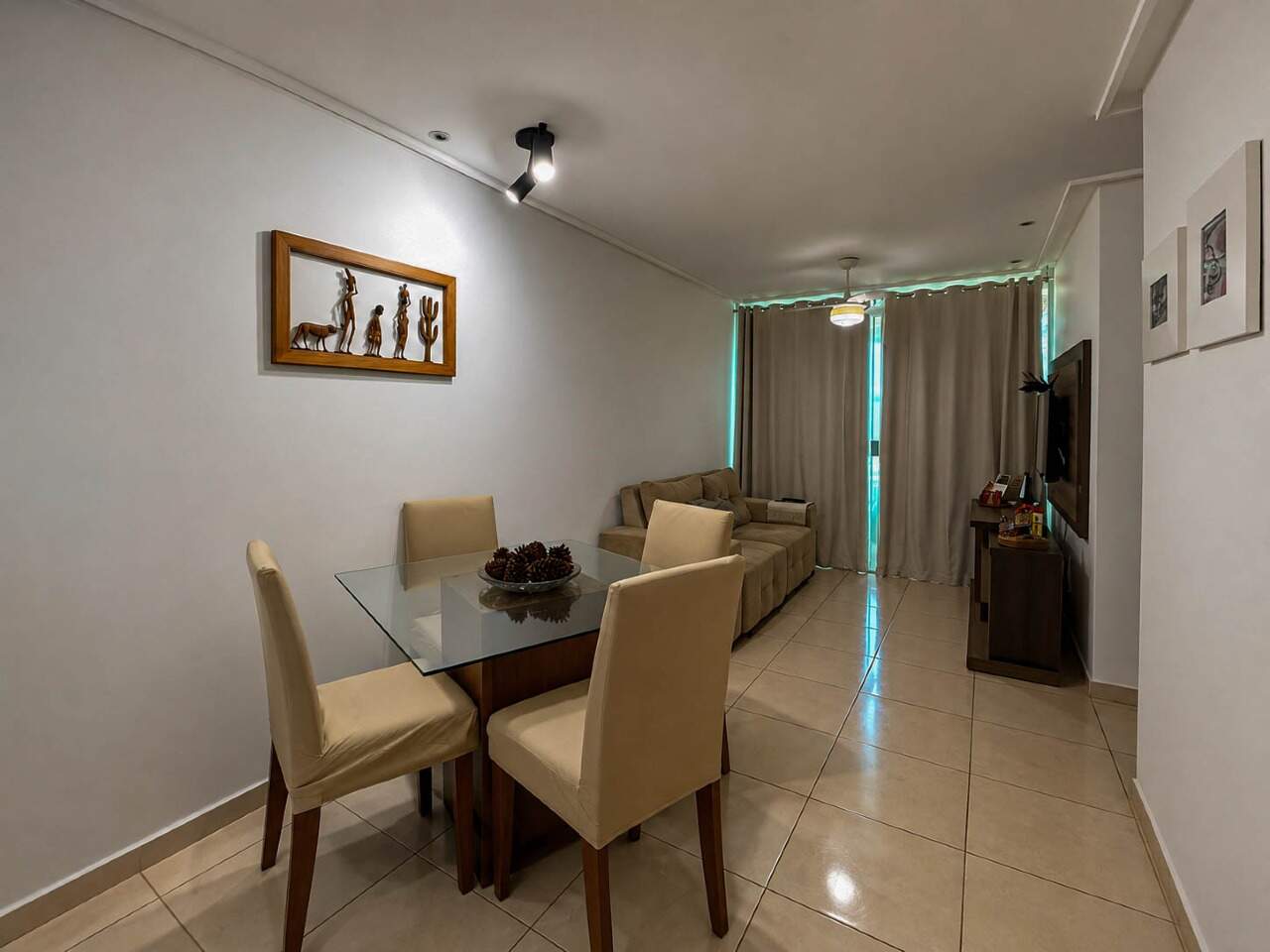 Apartamento à venda no Bessa: 