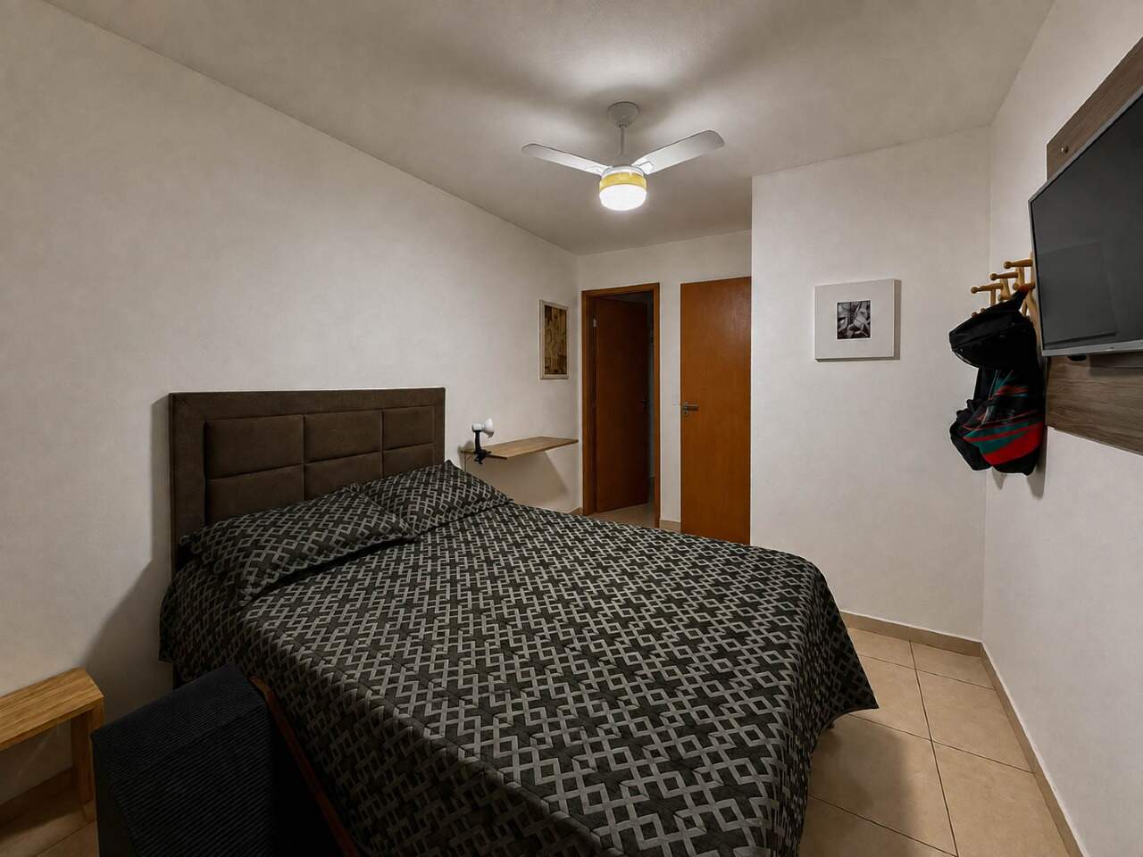 Apartamento à venda no Bessa: 