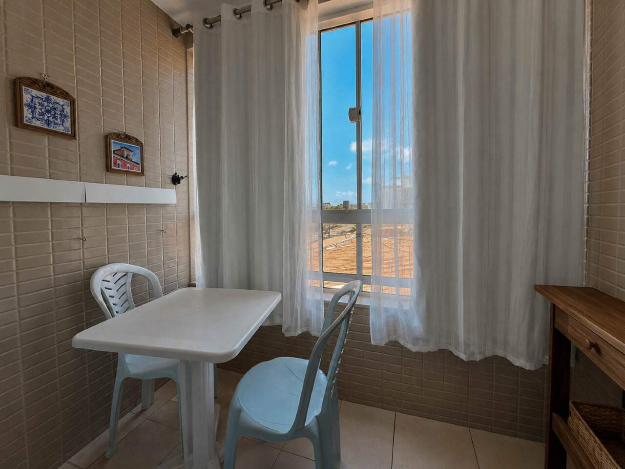 Apartamento à venda no Bessa: 