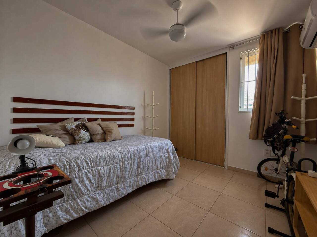 Apartamento à venda no Bessa: 