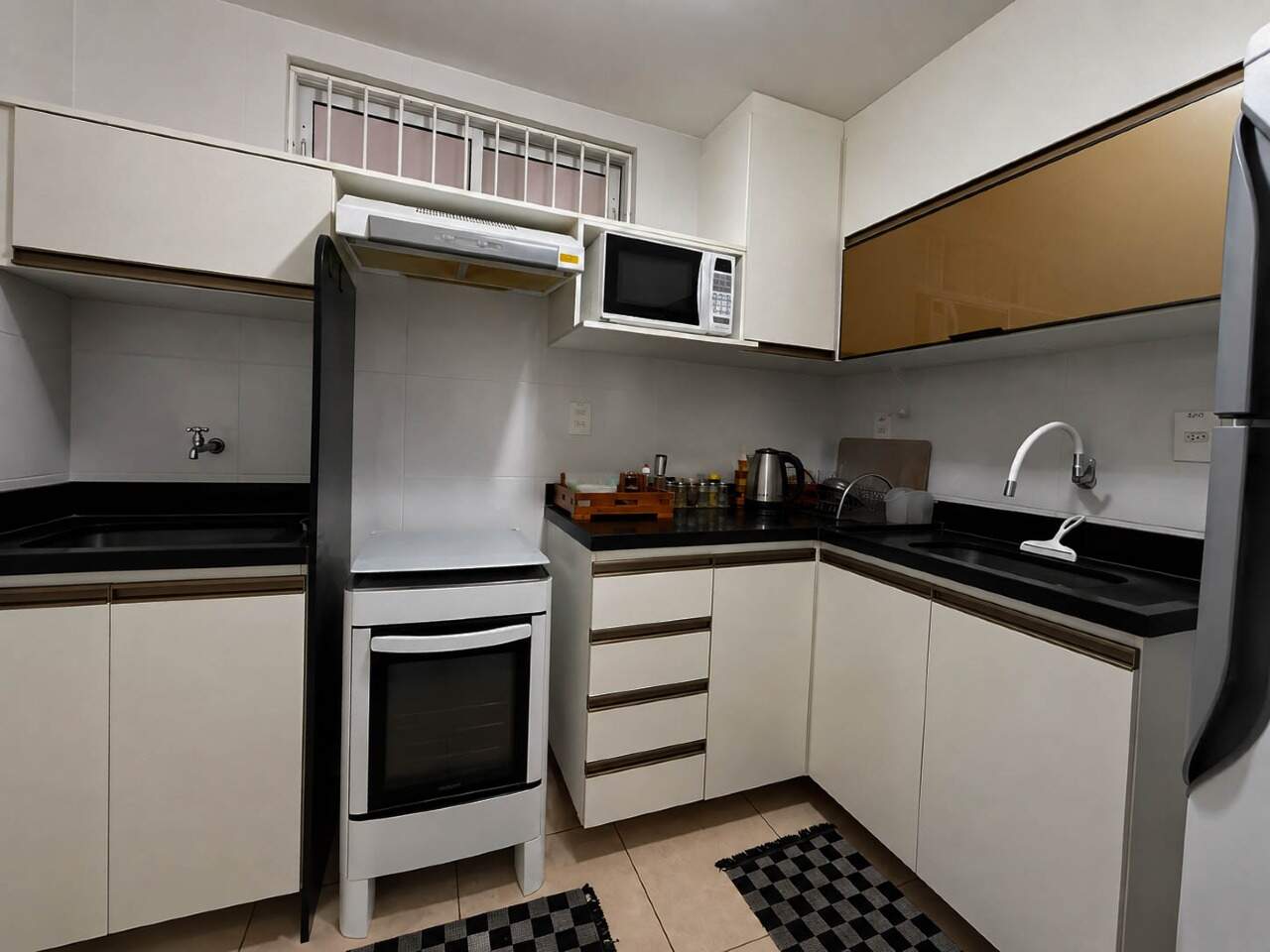 Apartamento à venda no Bessa: 