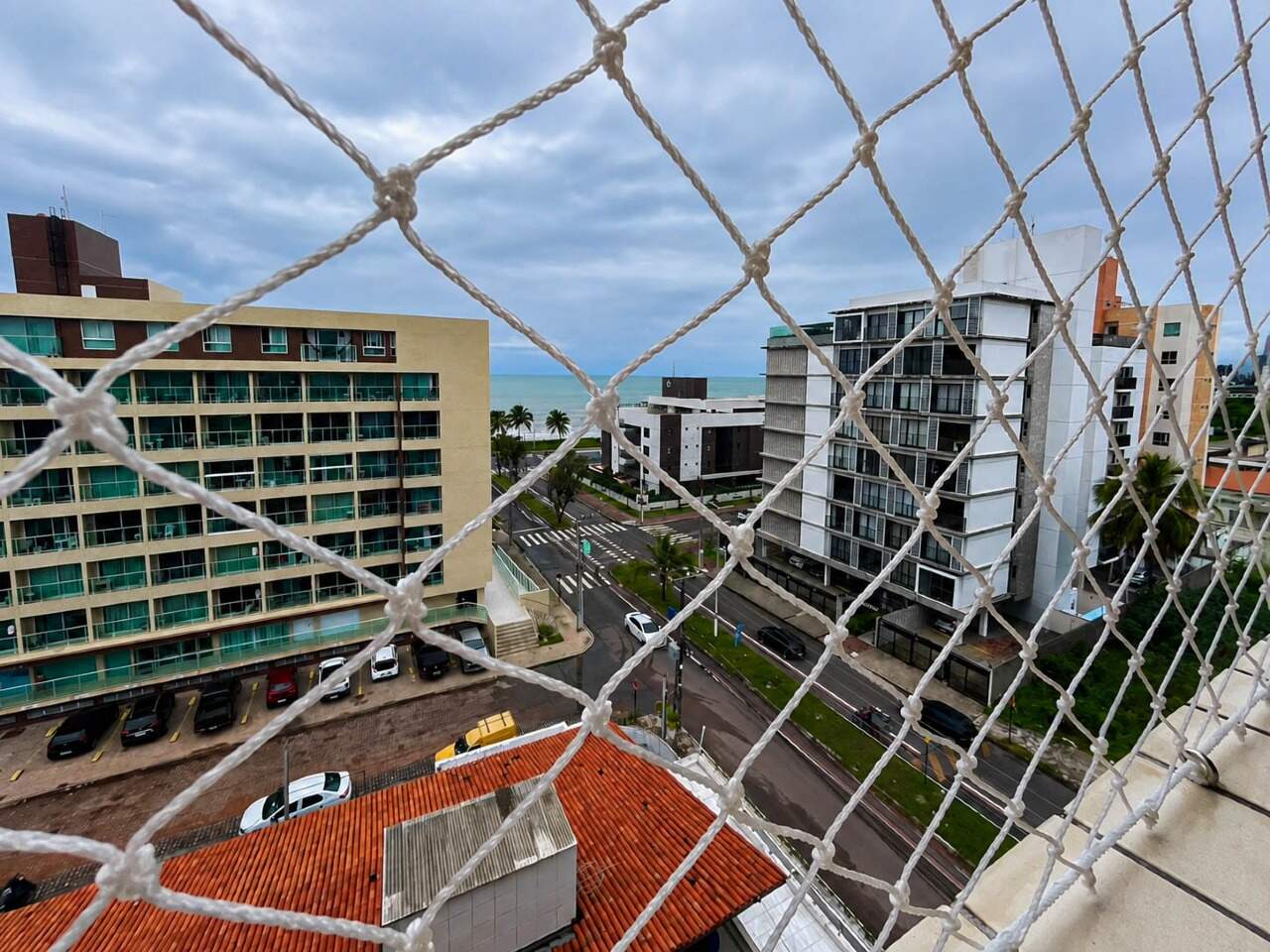 Apartamento à venda no Intermares: 