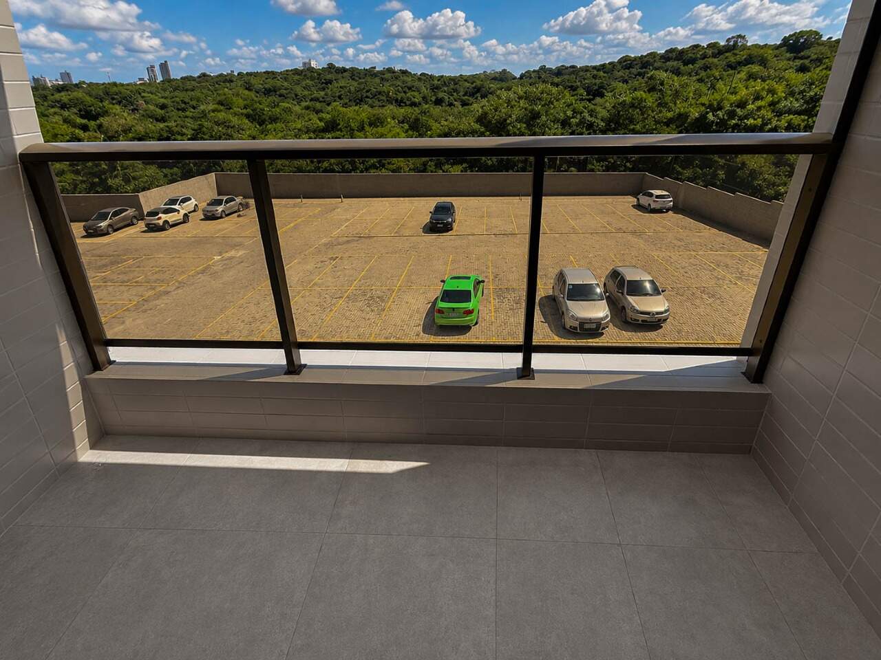 Apartamento à venda no Altiplano Cabo Branco: 
