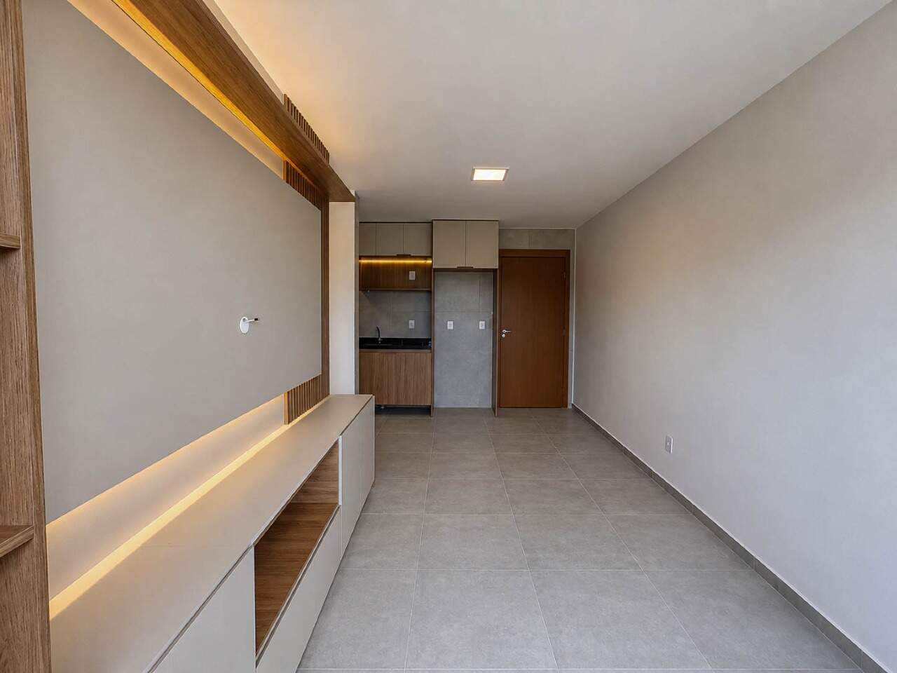 Apartamento à venda no Altiplano Cabo Branco: 