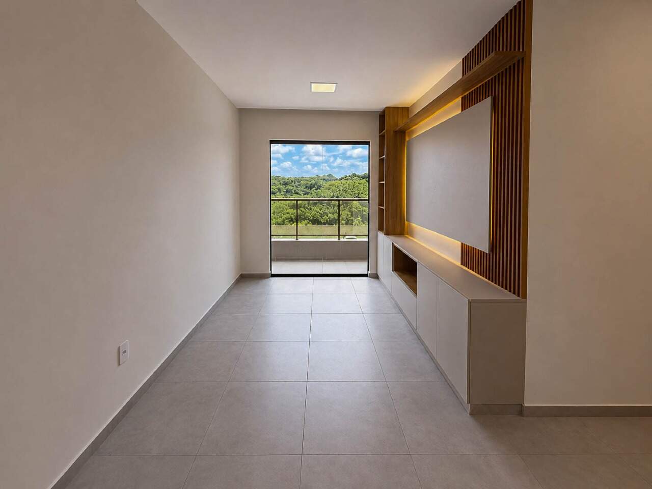 Apartamento à venda no Altiplano Cabo Branco: 