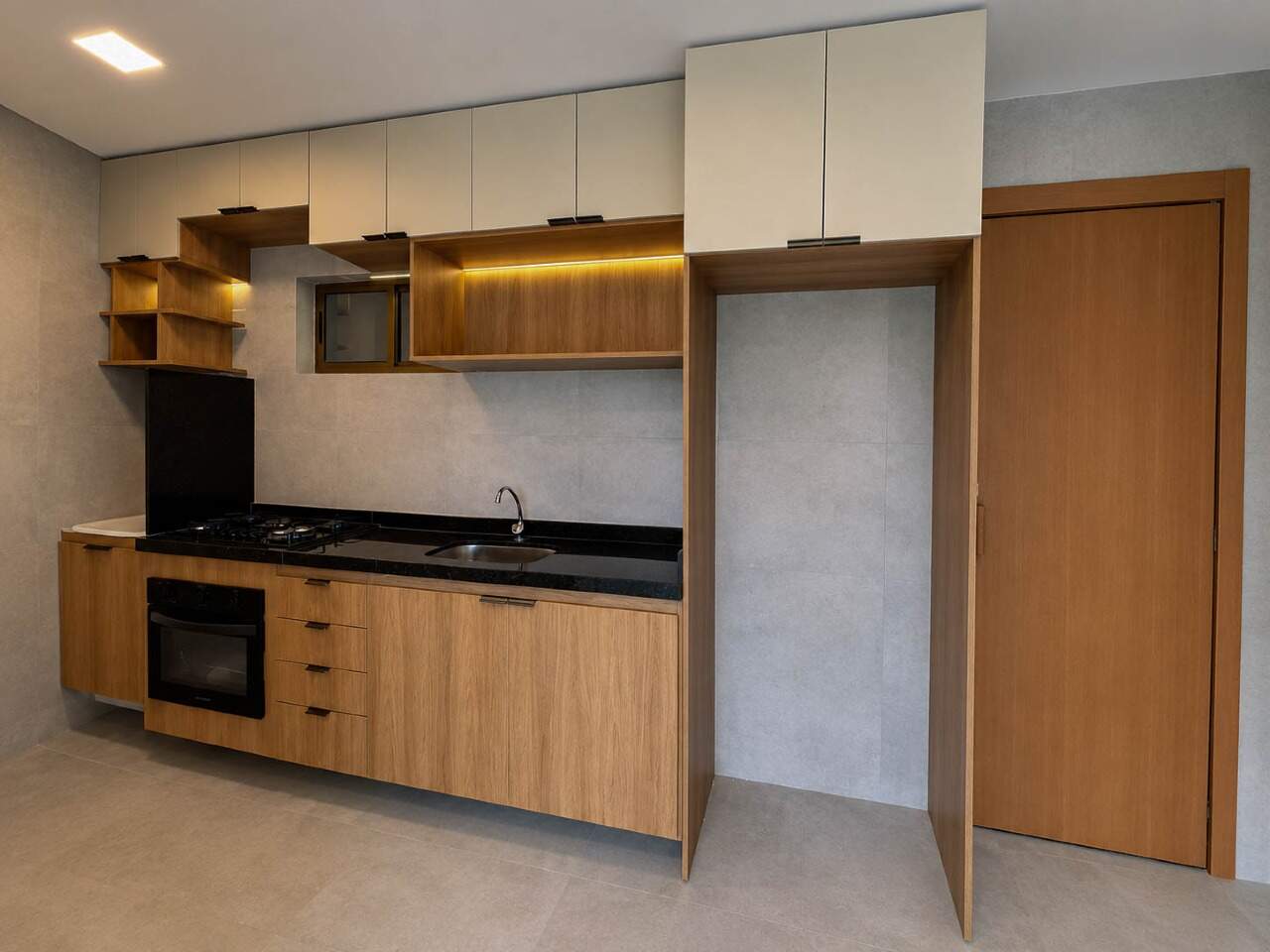 Apartamento à venda no Altiplano Cabo Branco: 