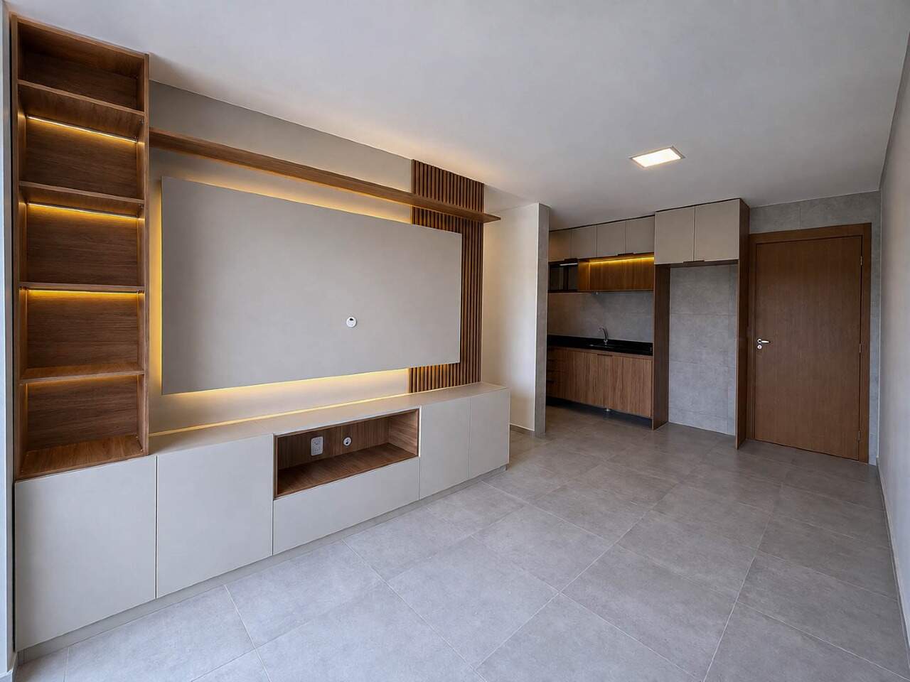 Apartamento à venda no Altiplano Cabo Branco: 