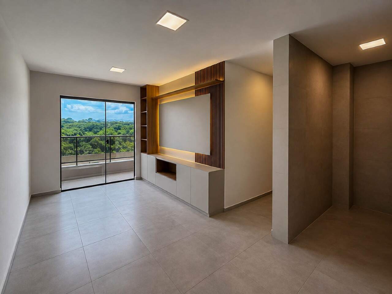 Apartamento à venda no Altiplano Cabo Branco: 