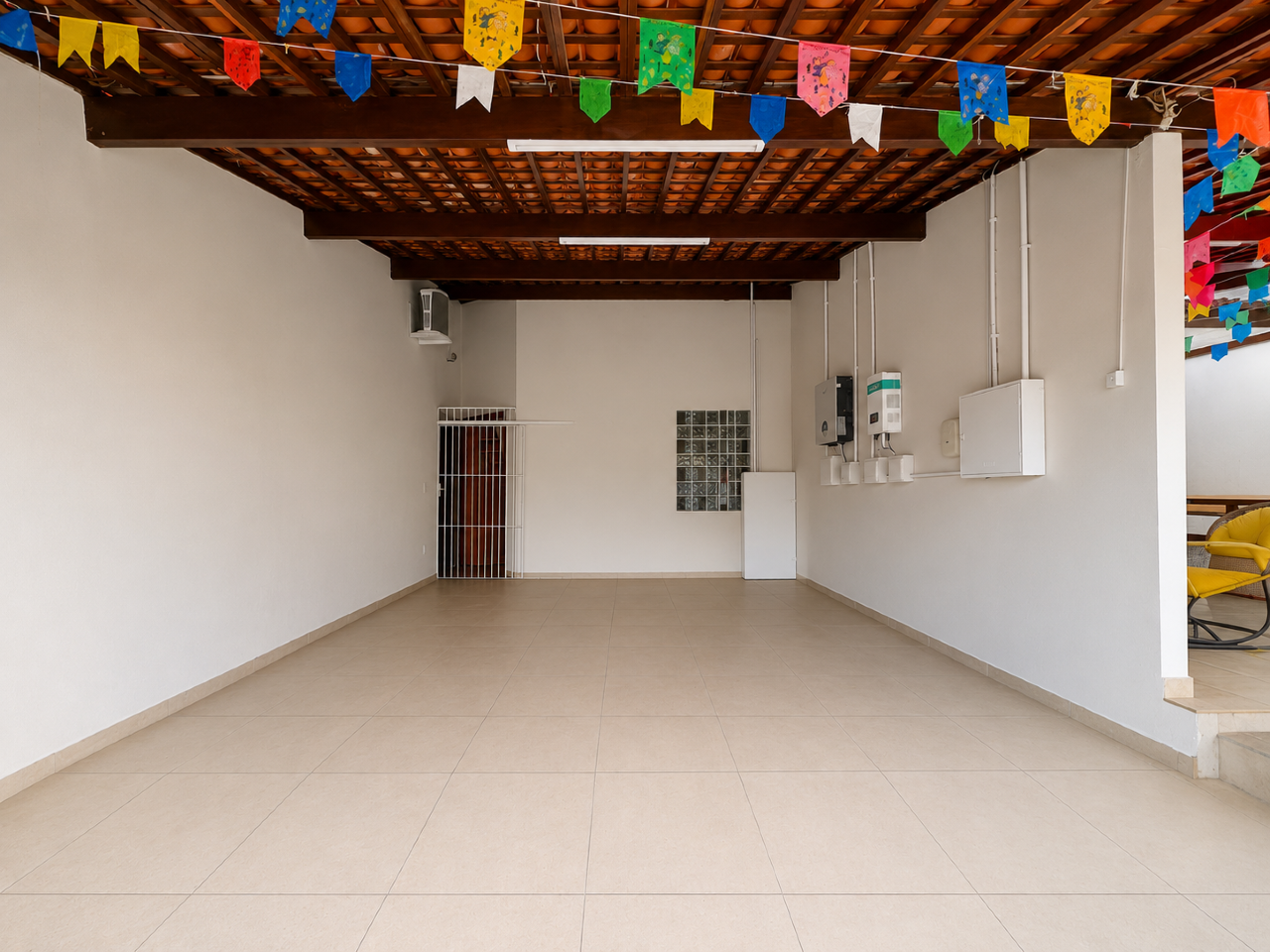 Casa comercial à venda no Manaíra: 