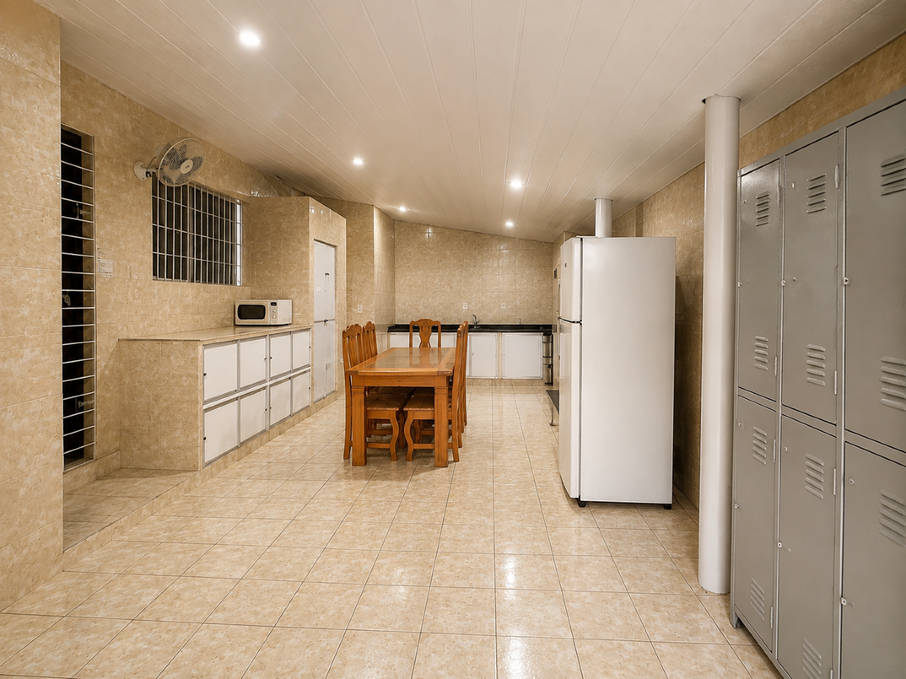 Casa comercial à venda no Manaíra: 