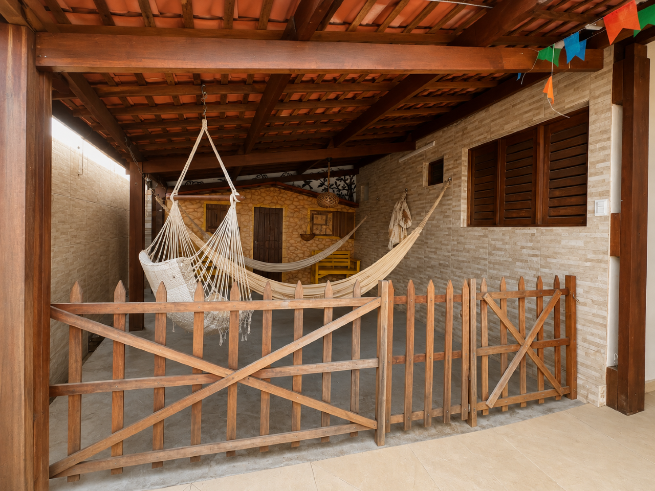Casa comercial à venda no Manaíra: 