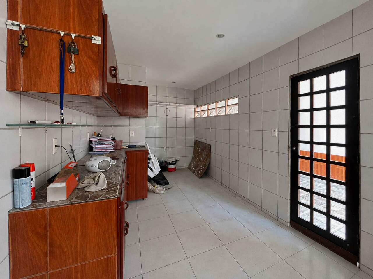 Casa à venda no Jardim Oceania: 